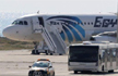 Man hijacks flight to meet ex-wife